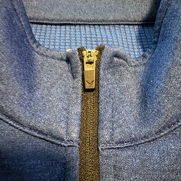 Callaway Quarter Zip Pullover - Picture 3 of 5